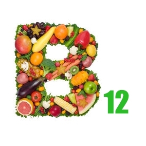 vitamina b12 surse naturale vegetale
