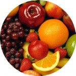 dieta vegana fructe