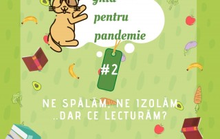 Ghid pentru pandemie #2